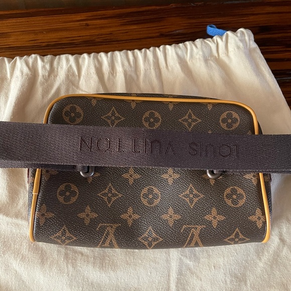 Fannie Belt , Chest Bag, Bumbag - Picture 2 of 7